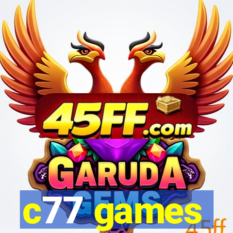 c77 games